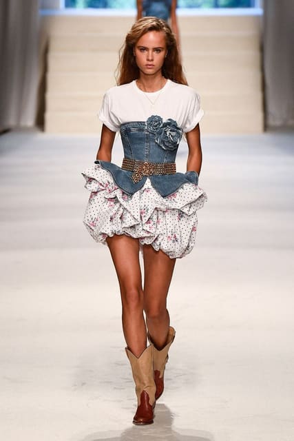Philosophy di Lorenzo Serafini S/S 20 Sh... — Philosophy