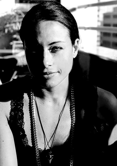 Martina Squillace