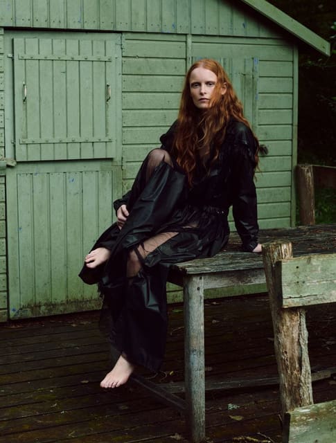 Ça vous tente ? — Stylist Magazine France