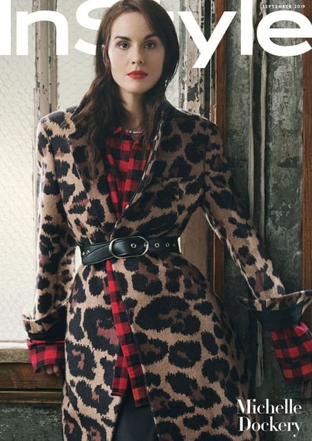 InStyle U.S. September 2019 Subscriber C... — InStyle U.S.
