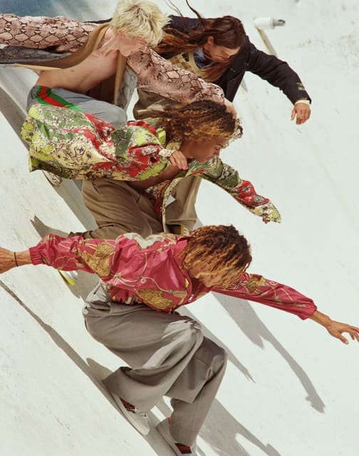Pool Hoppers — At Large Magazine