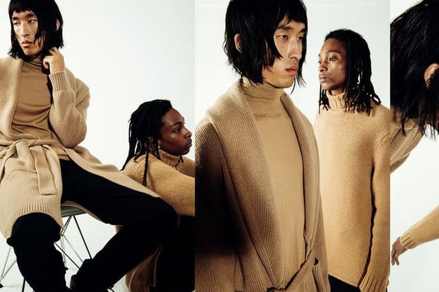 FUTURE SUITING — SSENSE