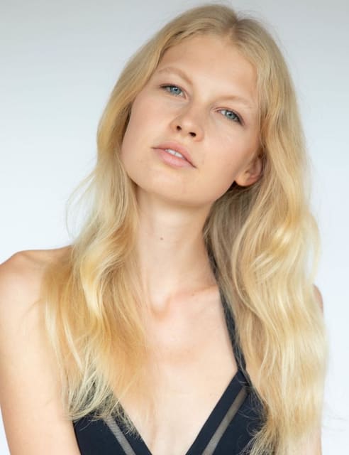 Andrea Hrncirova — 9