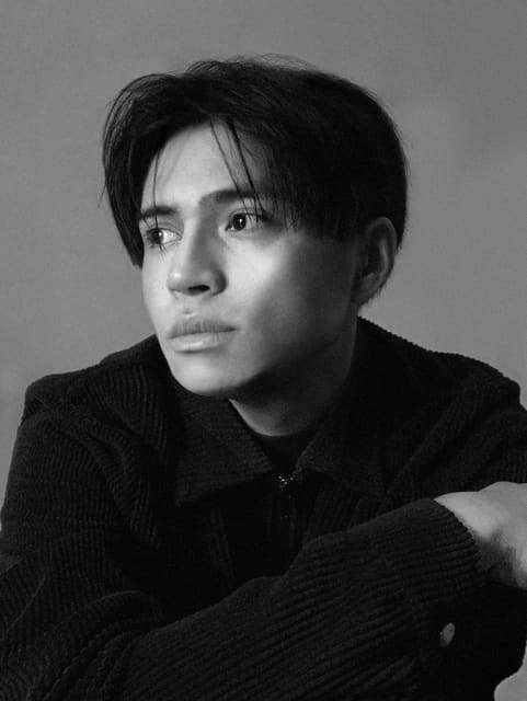 Danyl Geneciran