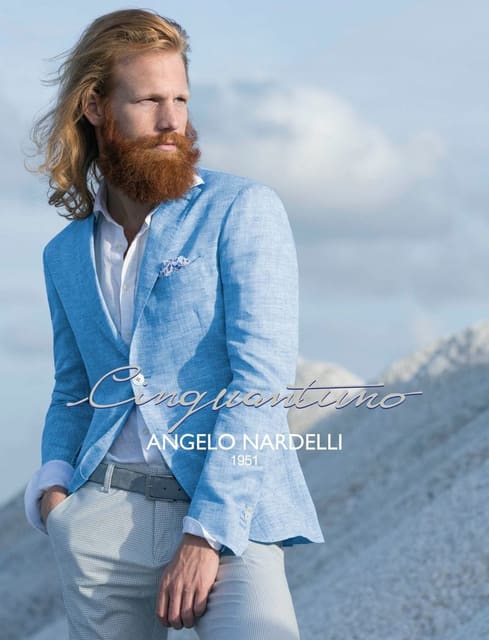 Angelo Nardelli 2016 — Angelo Nardelli