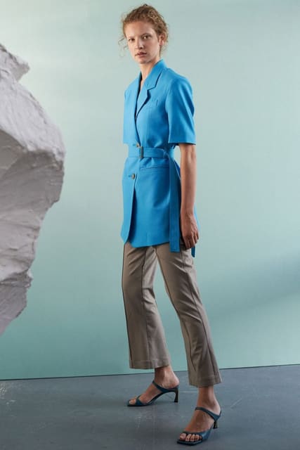 Eudon Choi S/S 20 — Eudon Choi