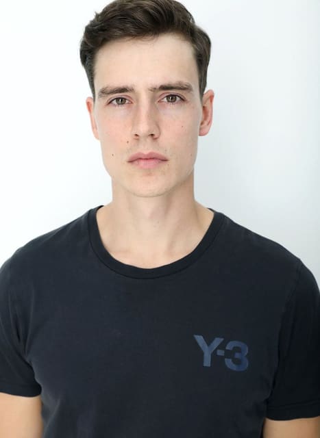 Bjorn Merinder