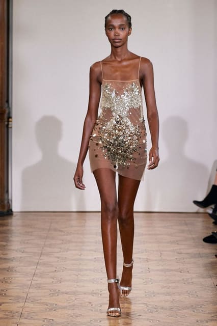 Faith Connexion S/S 20 Show — Faith Connexion