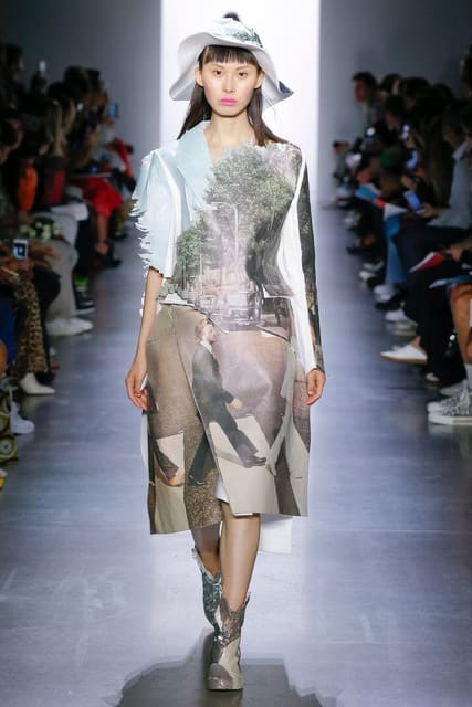 Parsons MFA S/S 20 Show — Parsons School of Design