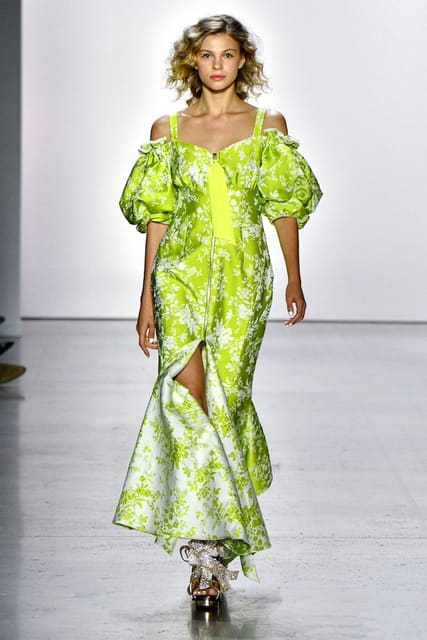 Son Jung Wan S/S 20 Show — Son Jung Wan