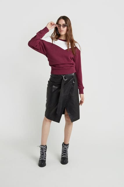 Rebecca Minkoff F/W 19 Presentation — Rebecca Minkoff