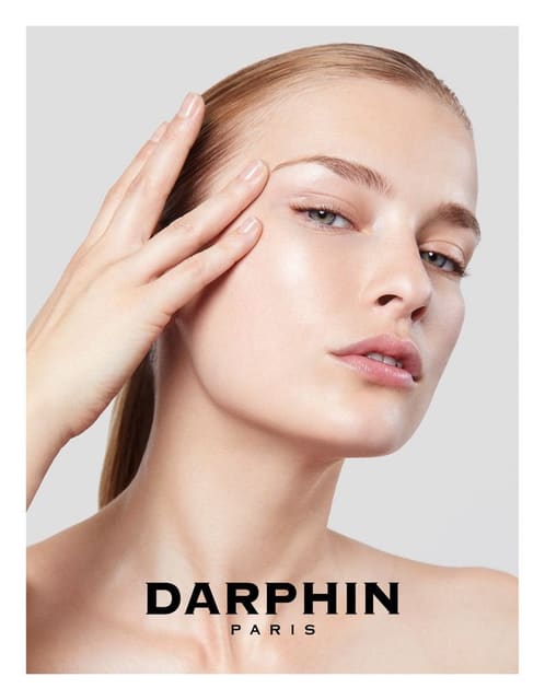 Darphin Skincare Fall 2019