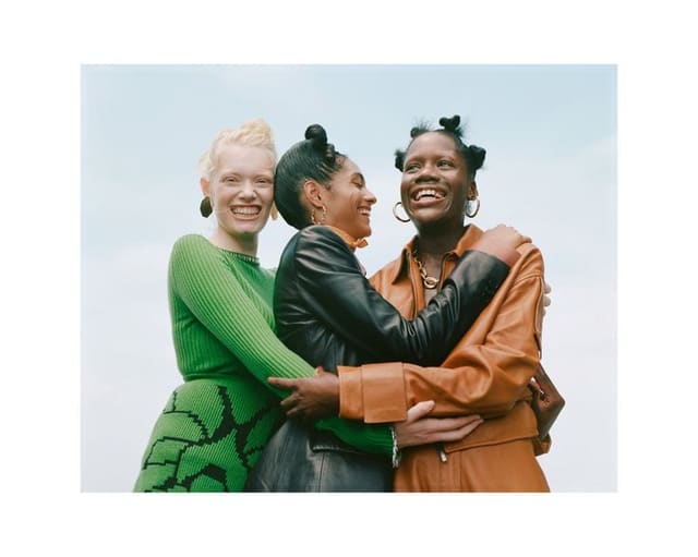 Best of Beauty Workbook — Allure Magazine