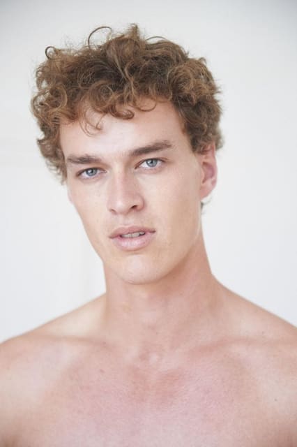 Oscar Johansson