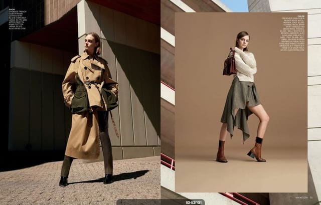 In Neutral — Bergdorf Goodman