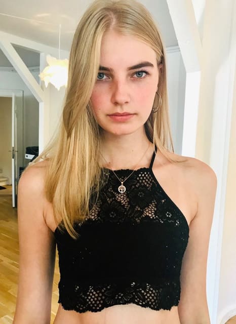 Cecillia Zeberg