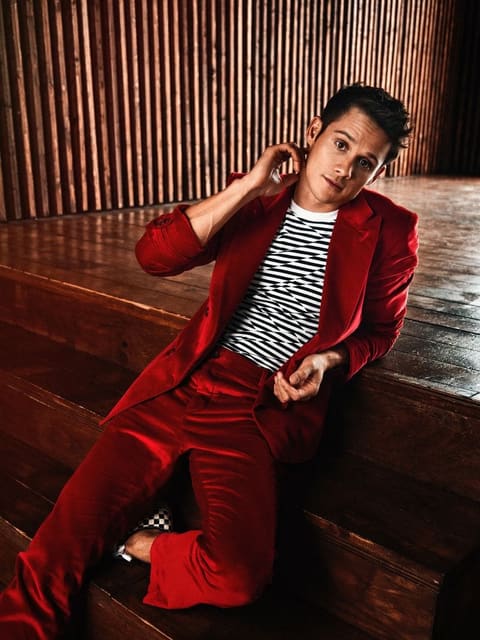 Timothy Granaderos by Laura Thompson — Grumpy Magazine