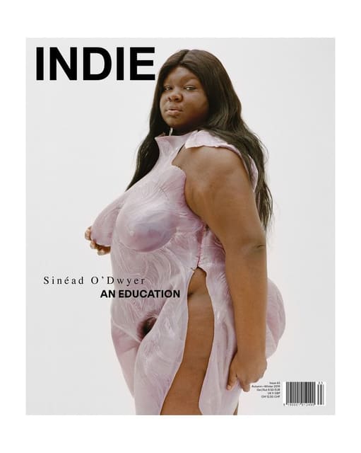 An Education — Indie Magazine