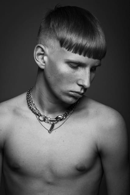 Vanquish by Joern Andreas — Carbon Copy