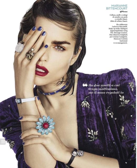 Moda — Vanity Fair Italia