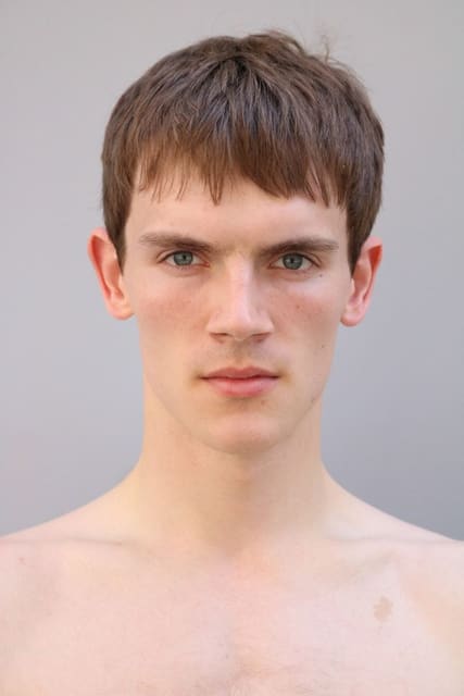 Callum Ward