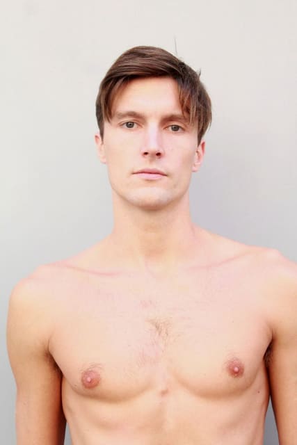 Charlie Timms — 2
