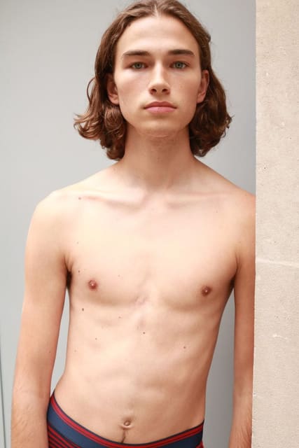 Freddie Ashcroft — 3