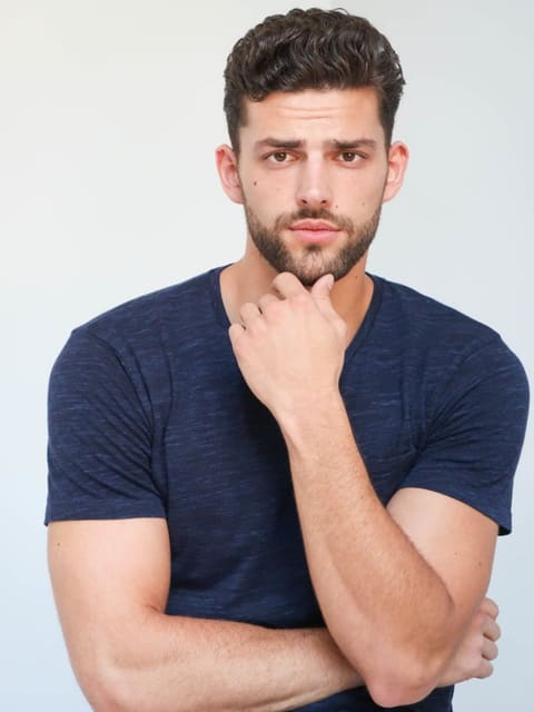 Frederik Muka — 2