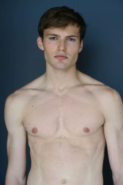 Roan van Oort — 4
