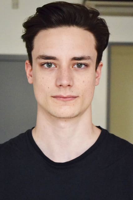 Thomas Bukovatz