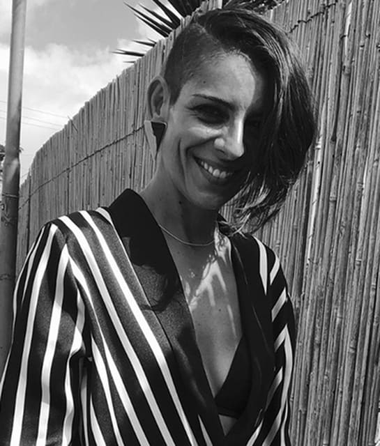 Letizia Morlè