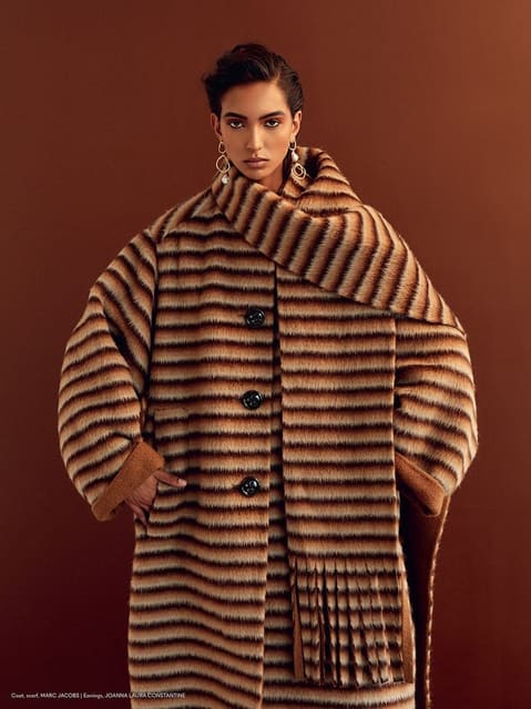 The Style Report — Mojeh Magazine