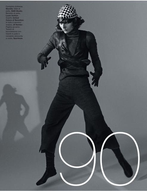 90 CLASSIC — D Repubblica