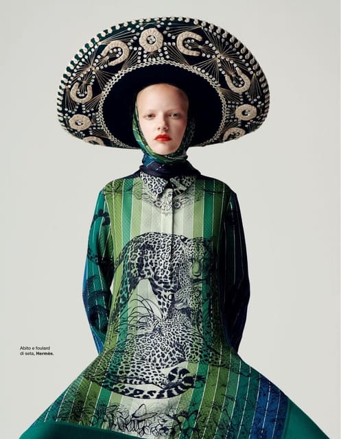 MAXXXI DETAILS — D Repubblica