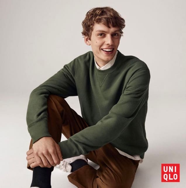 Uniqlo LifeWear Pre-Fall 2019 — Uniqlo