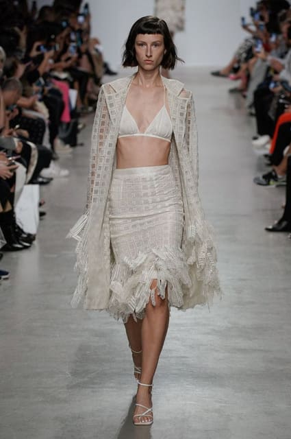Rahul Mishra S/S 20 Show — Rahul Mishra