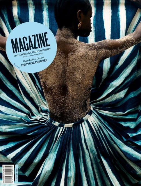 Island Gothic — magazinemagazine