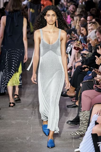 Cédric Charlier S/S 20 Show — Cédric Charlier