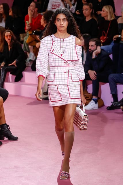 Ralph & Russo S/S 20 Show — Ralph & Russo