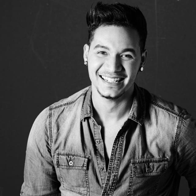 Alberto Gonzalez