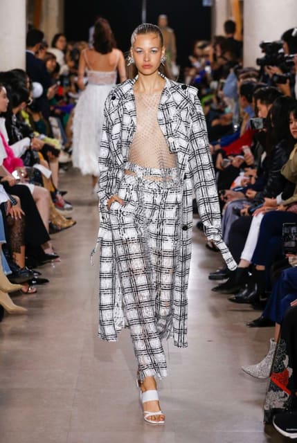 Masha Ma S/S 20 Show — Masha Ma