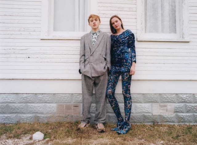 Texas — Heroine Magazine
