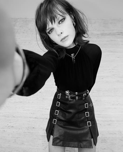 The Kooples Mid-season 2019 — The Kooples
