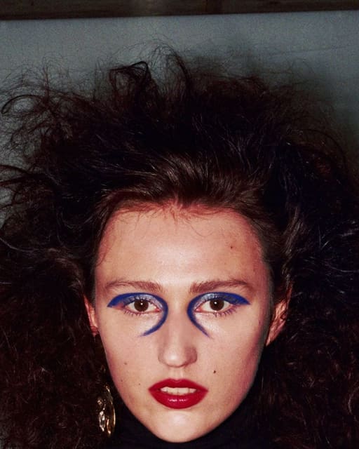 Backstage Beauty Obsession — Beauty Papers