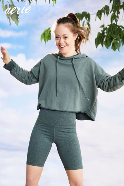 Summer 2019 Special Olympics Campaign — Aerie