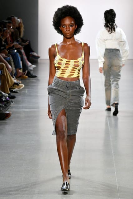 Barragán S/S 20 Show