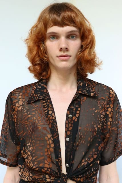Erik Sathrum