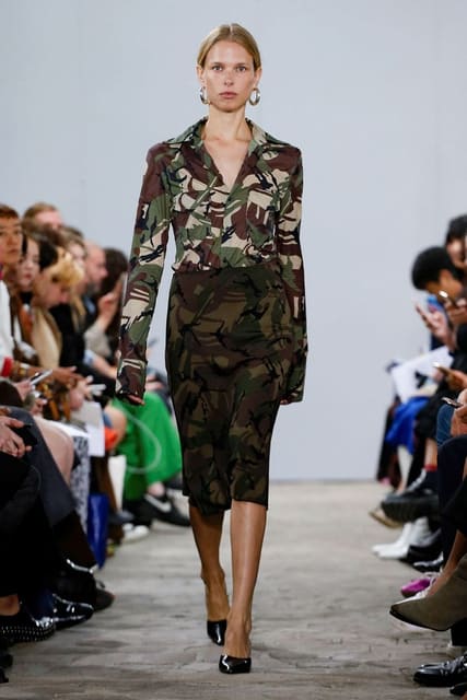Kwaidan Editions S/S 20 Show — Kwaidan Editions