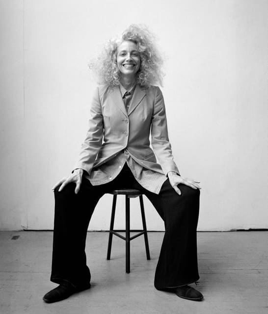 Photography Jody Rogac for Hair Test Mag...