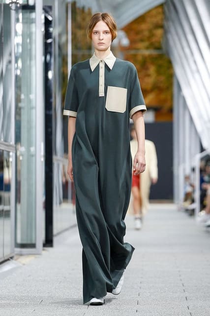 Lacoste S/S 20 Show — Lacoste